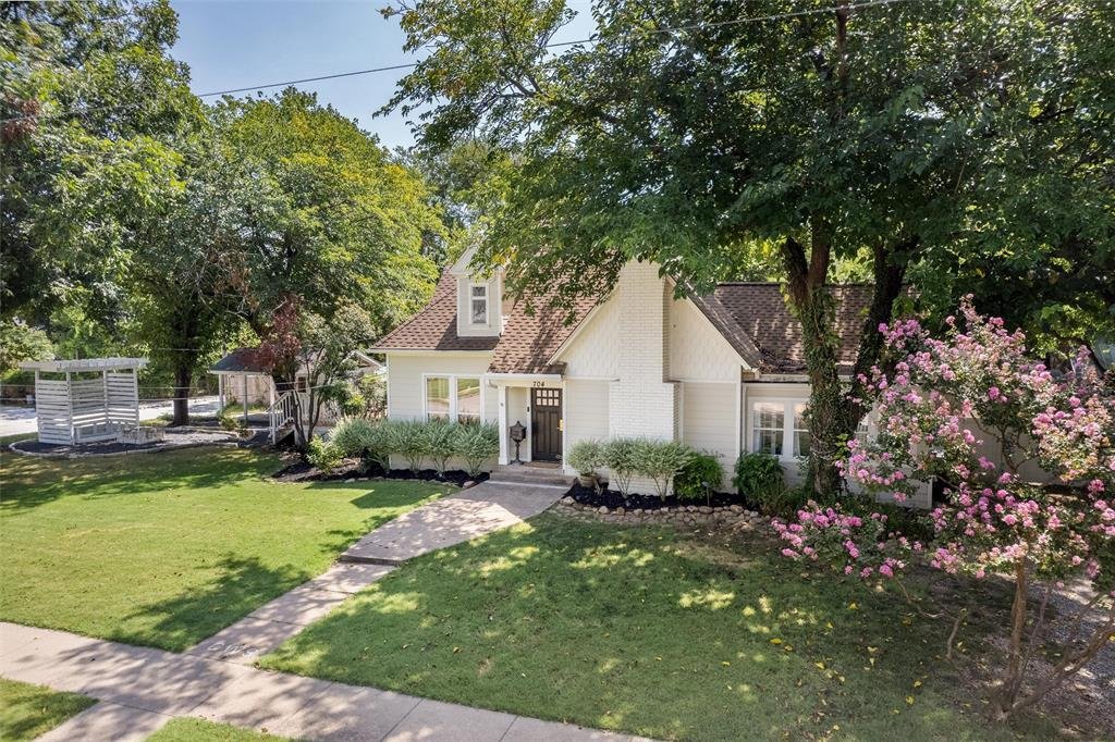 House in Fairview, Texas, United States 3 - 18562760