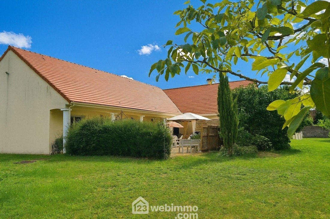 House in Buthiers, Ile-de-France, France 2 - 18566452