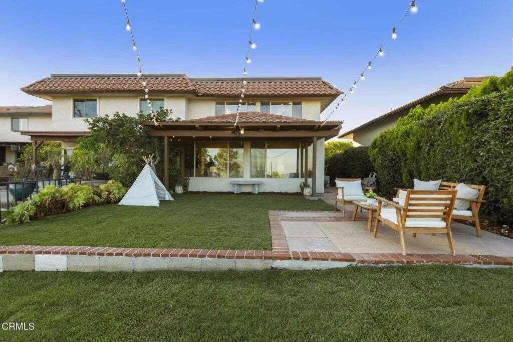 Townhouse in La Cañada Flintridge, California, United States 3 - 18562391