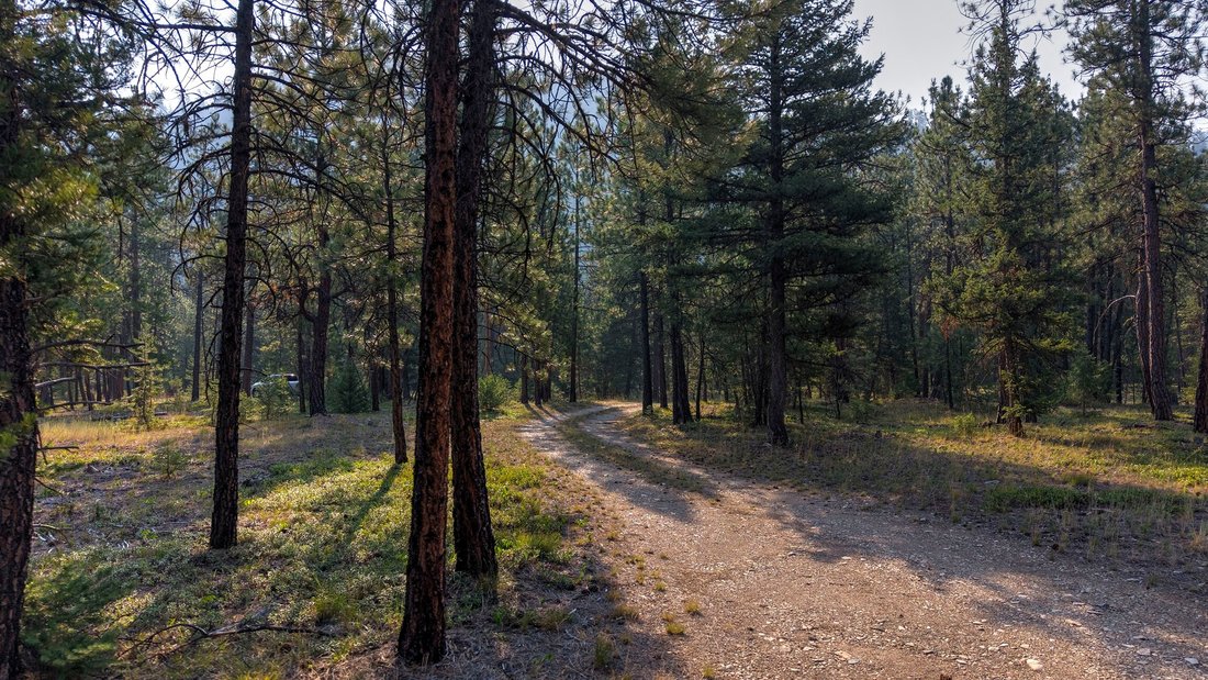 Land in Darby, Montana, United States 2 - 18566333