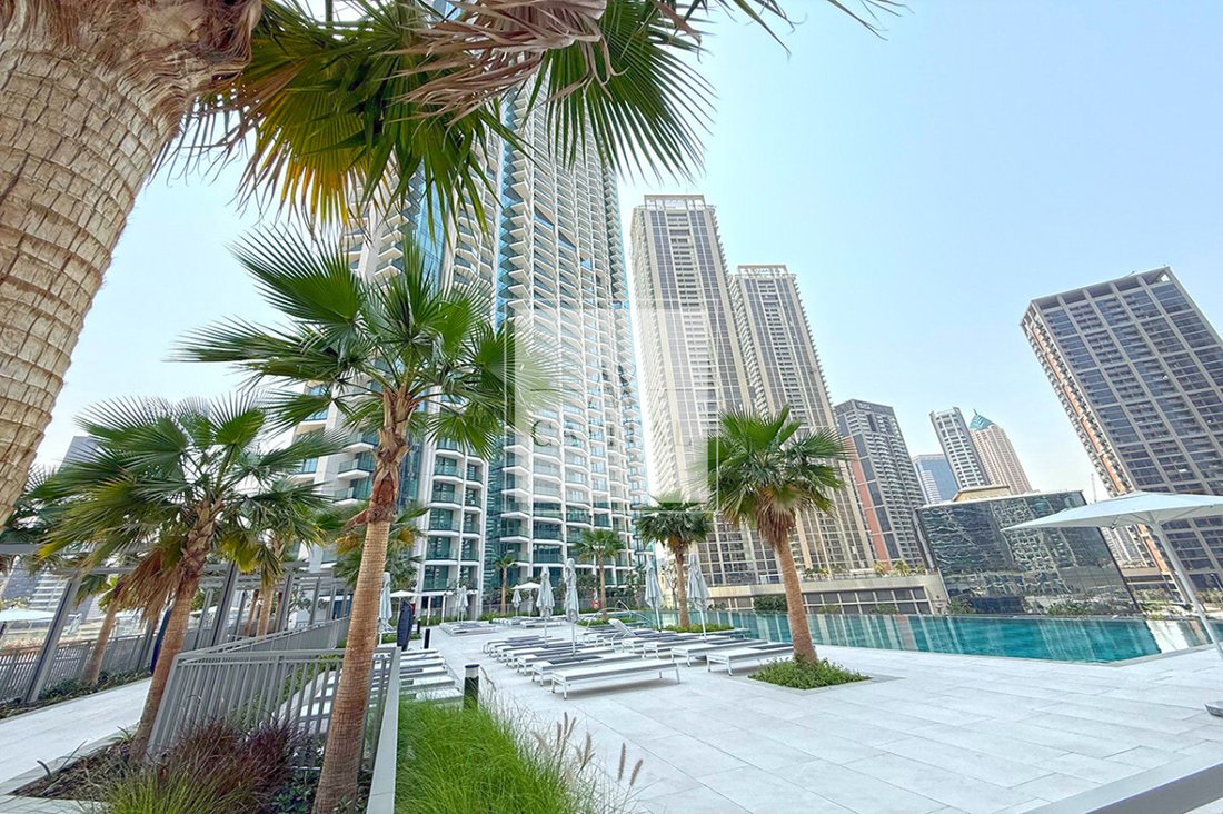 Apartment in Business Bay, Dubai, United Arab Emirates 3 - 18563488