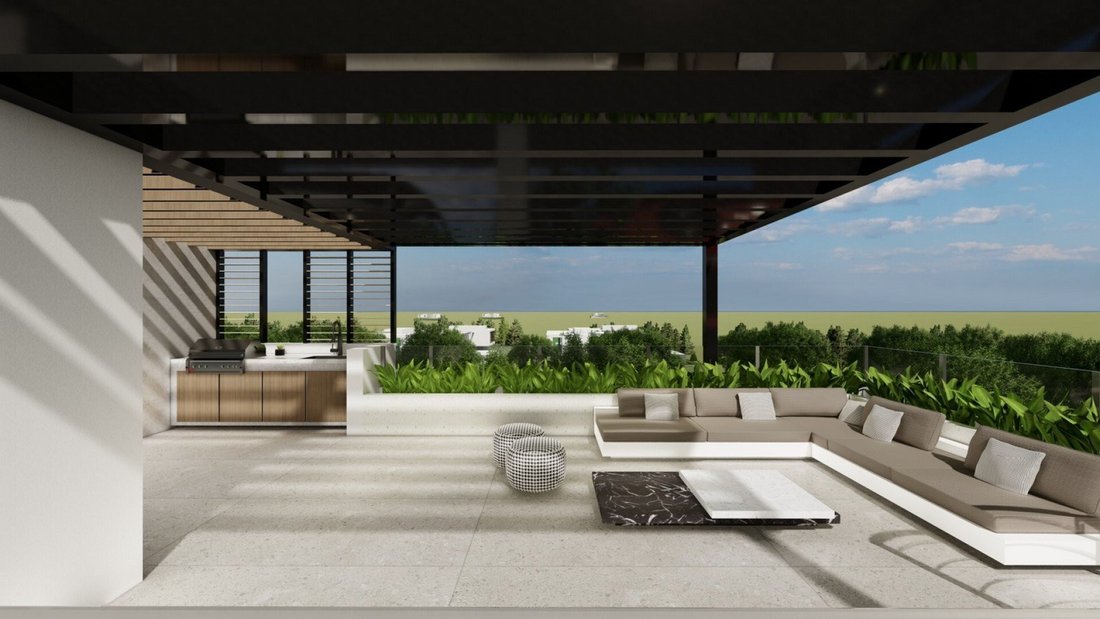 Apartment in Germasogeia, Limassol, Cyprus 4 - 13005685