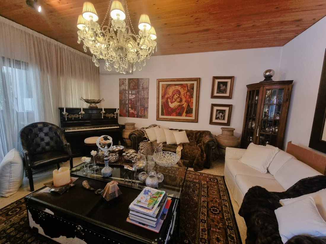 House in Moniatis, Limassol, Cyprus 1 - 14389819