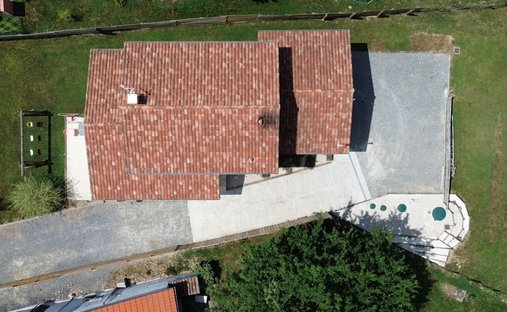 House in Mouguerre, Nouvelle-Aquitaine, France 1