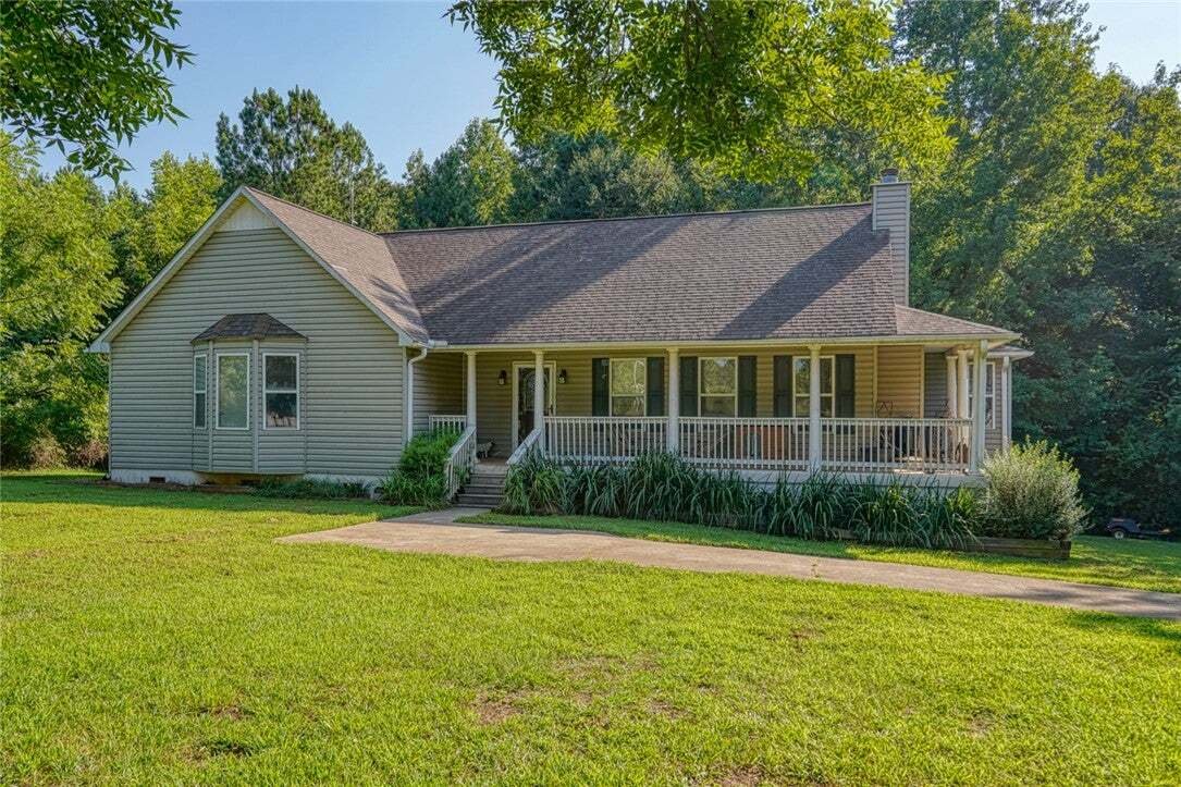 House in Enoree, South Carolina, United States 2 - 18401920