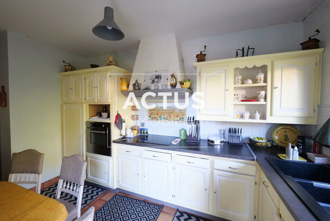 House in Nord, Pelissanne, France 4 - 14960470