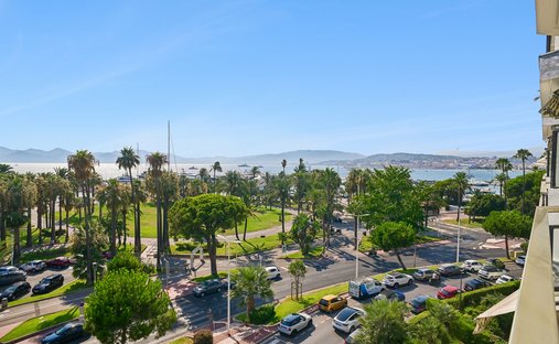 Appartement à Cannes, Provence-Alpes-Côte d'Azur, France 1