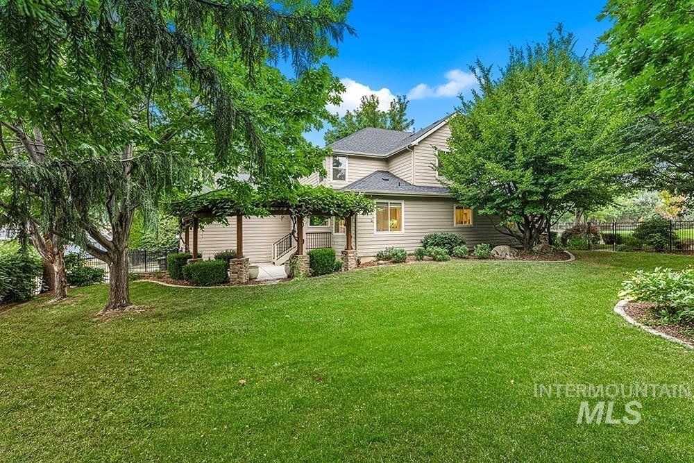 House in Boise, Idaho, United States 3 - 18564067