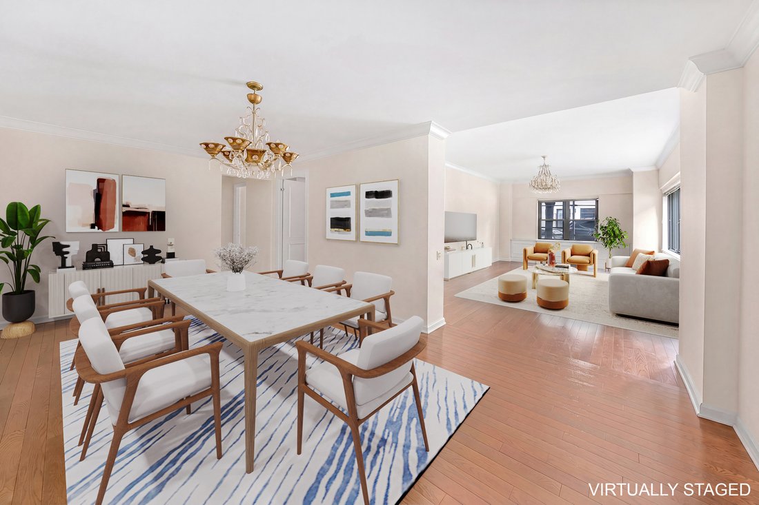 Co Op in New York, New York, United States 3 - 18563064