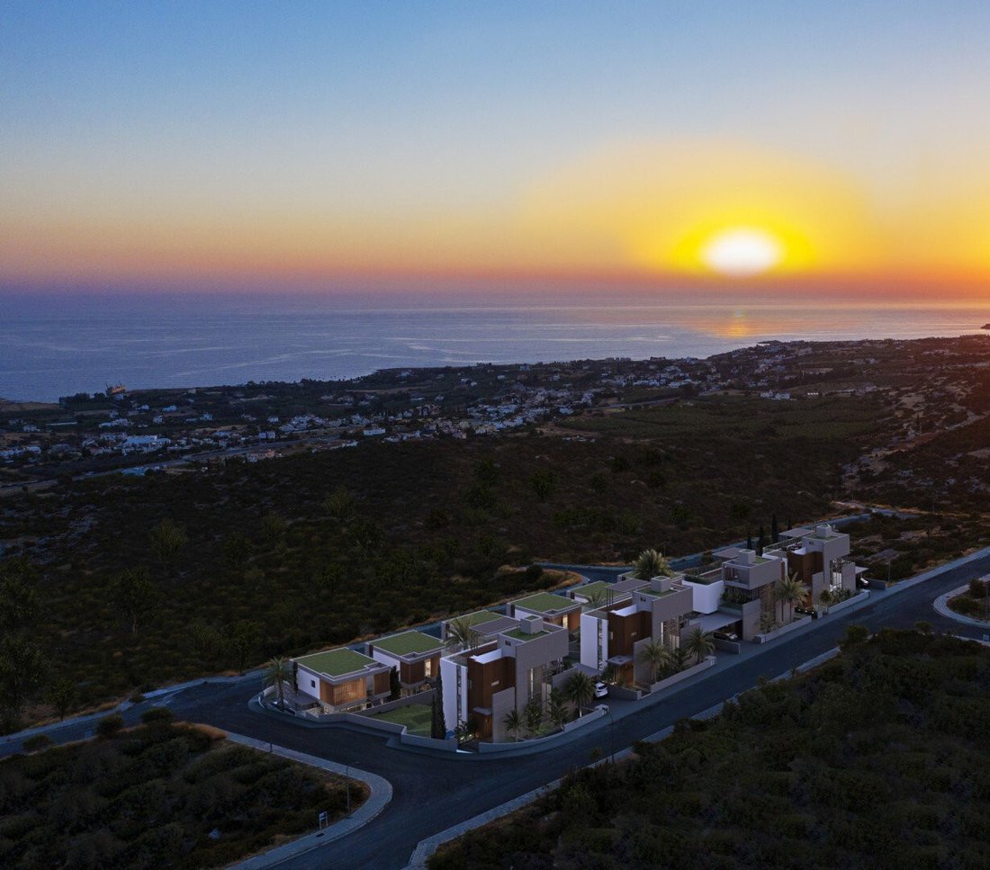 Villa in Peyia, Paphos, Cyprus 5 - 13005910