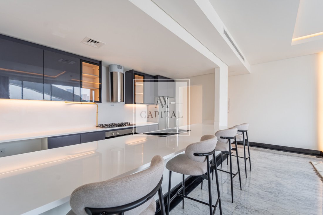House in Business Bay, Dubai, United Arab Emirates 4 - 18563583