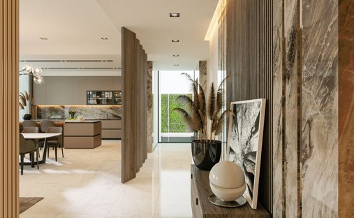 Villa in Agios Tychon, Limassol, Cyprus 1
