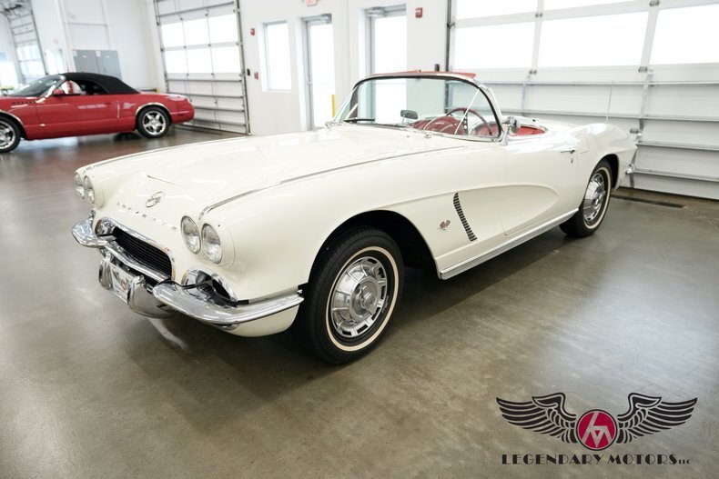 Cabriolet in Rowley, United States 1 - 18565437
