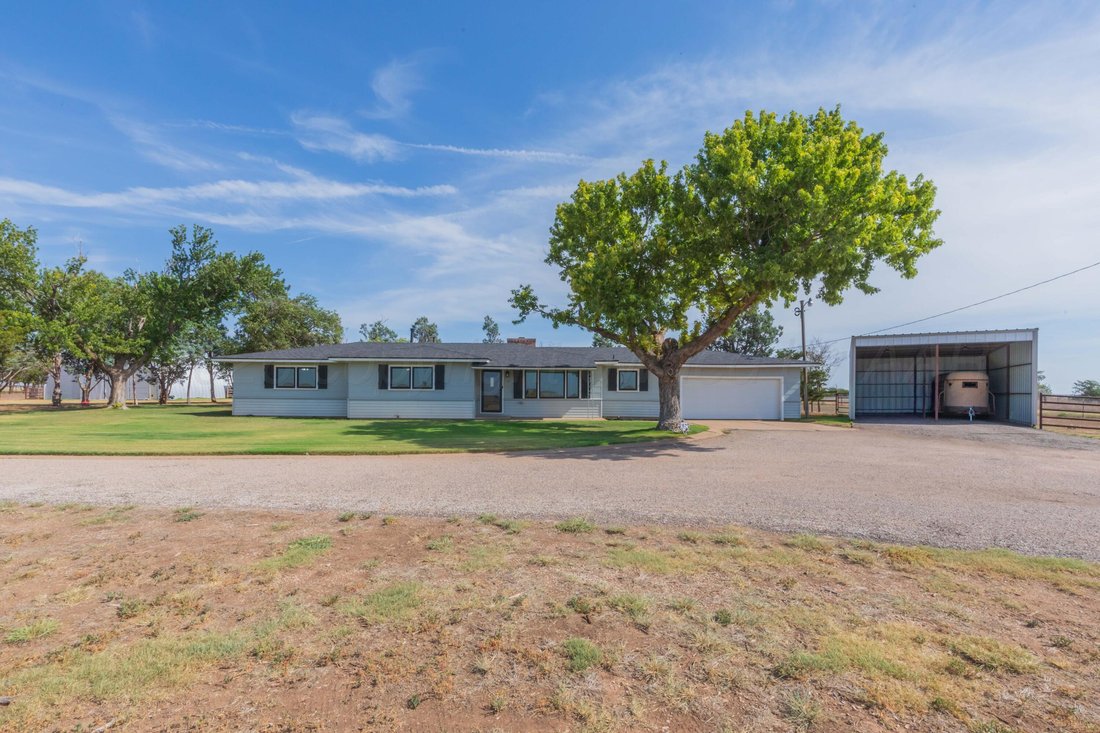House in Canyon, Texas, United States 2 - 18561100