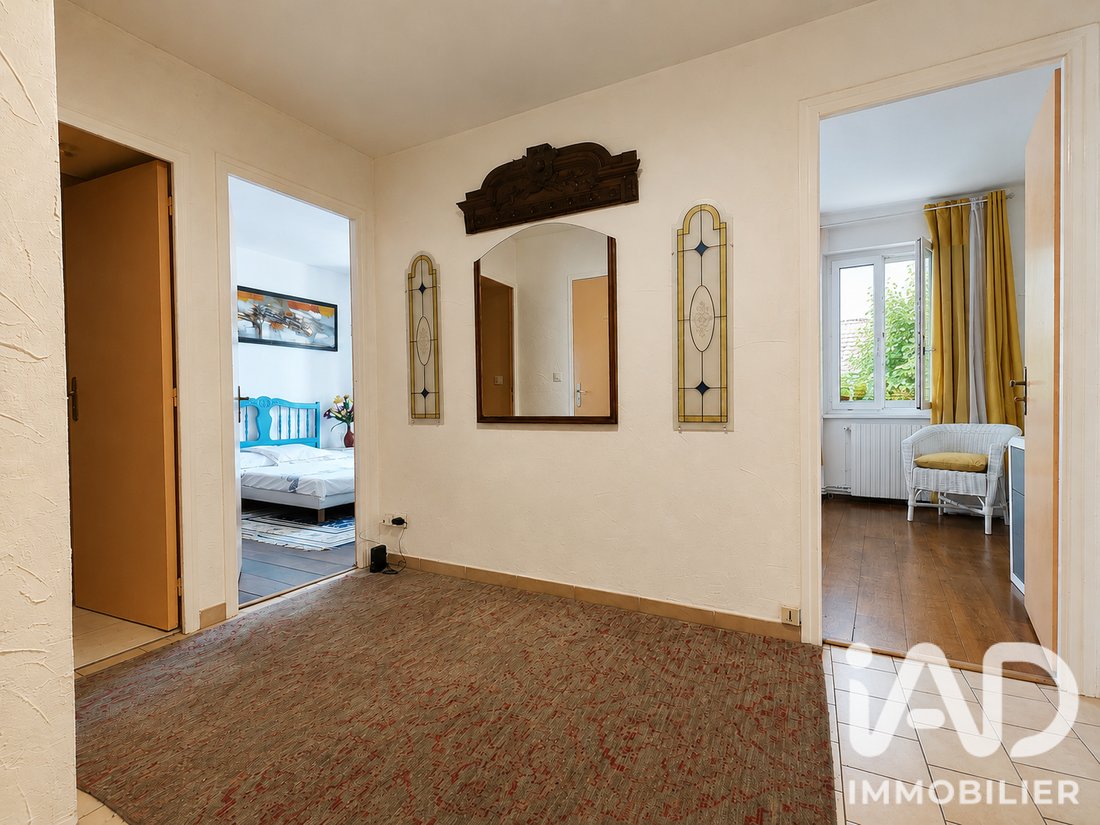 Apartment in Baliste, Narbonne, France 4 - 18567718