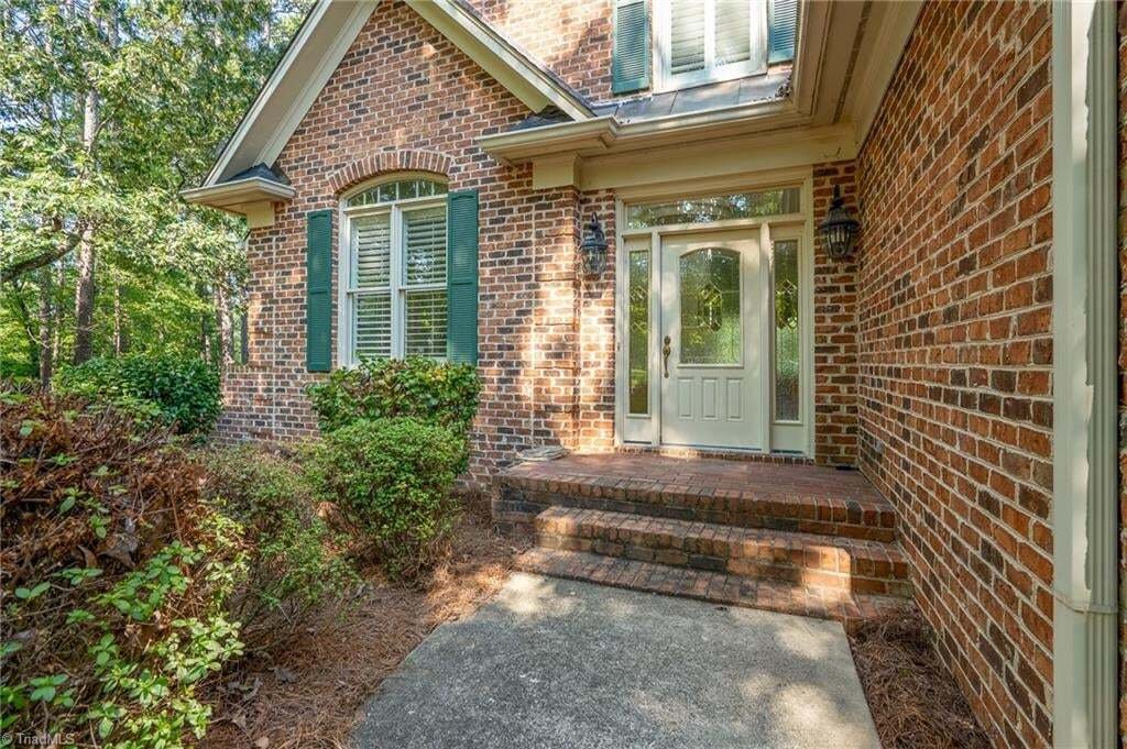 House in New London, North Carolina, United States 5 - 18561584