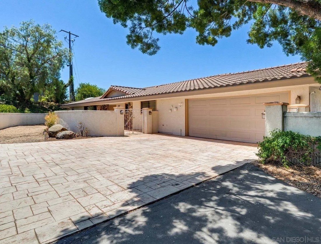 House in Rancho Santa Fe, California, United States 2 - 18562423