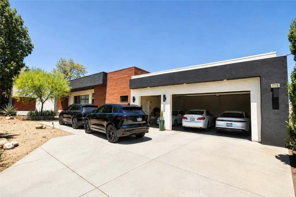 House in Corona, California, United States 1 - 18559087