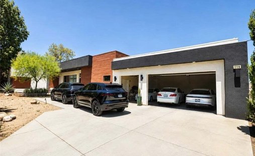 House in Corona, California, United States 1
