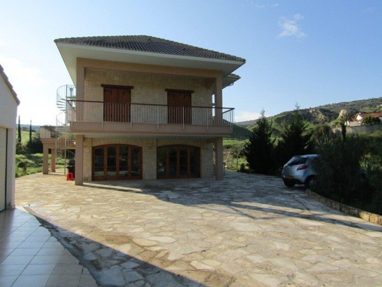 House in Foinikaria, Limassol, Cyprus 2 - 13004892
