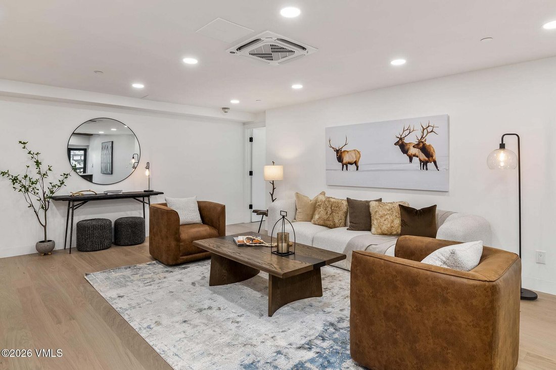 Condo in Avon, Colorado, United States 4 - 18561573