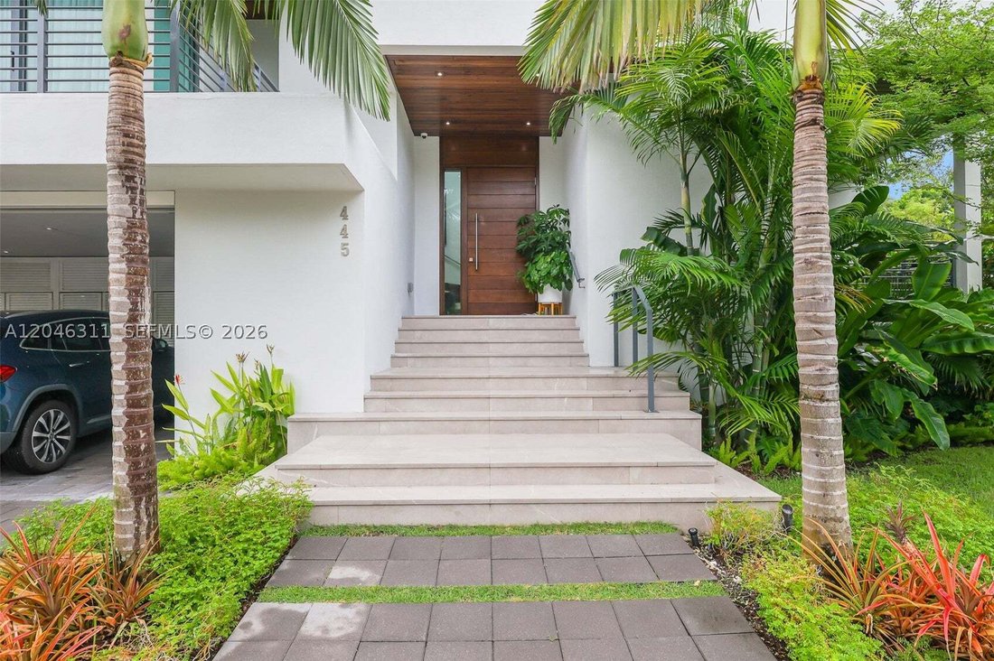 House in Key Biscayne, Florida, United States 2 - 18565414