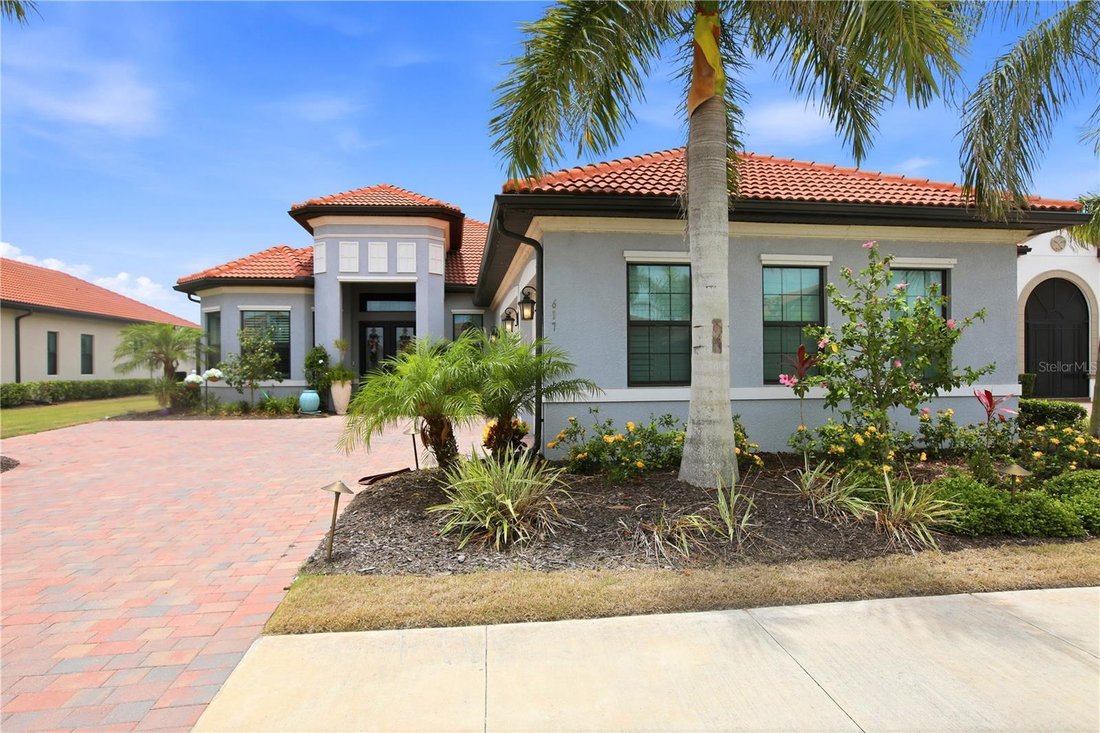 Casa a Venezia, Florida, Stati Uniti 3 - 18561814