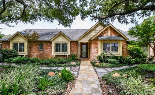 Casa en Houston, Texas, Estados Unidos 1