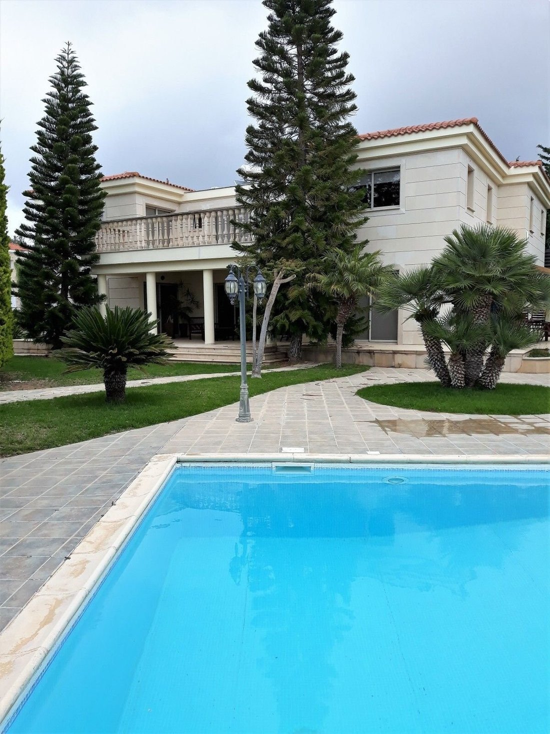 Villa in Tala, Paphos, Cyprus 2 - 13739898