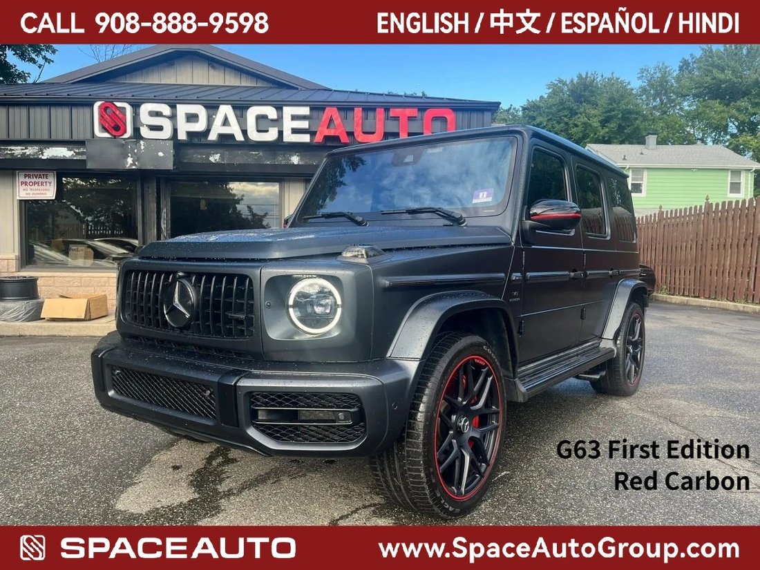 Suv in East Brunswick, NJ, United States 1 - 18556226
