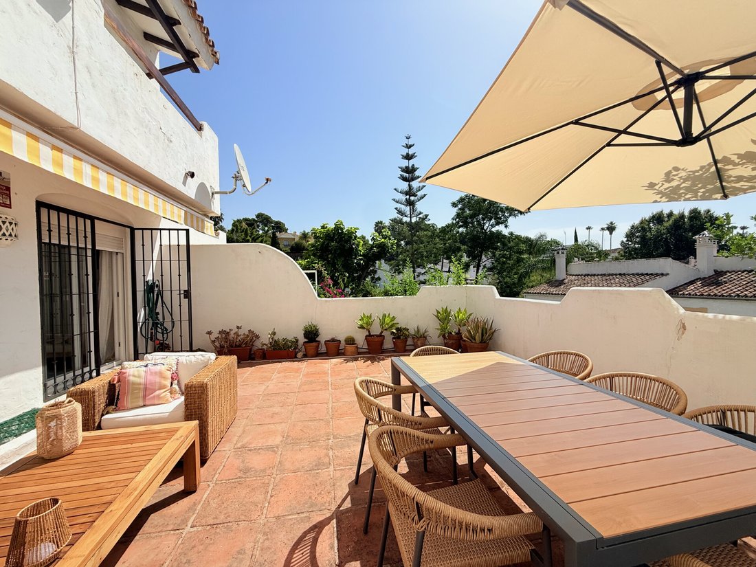 House in Marbella, Andalusia, Spain 4 - 18558428