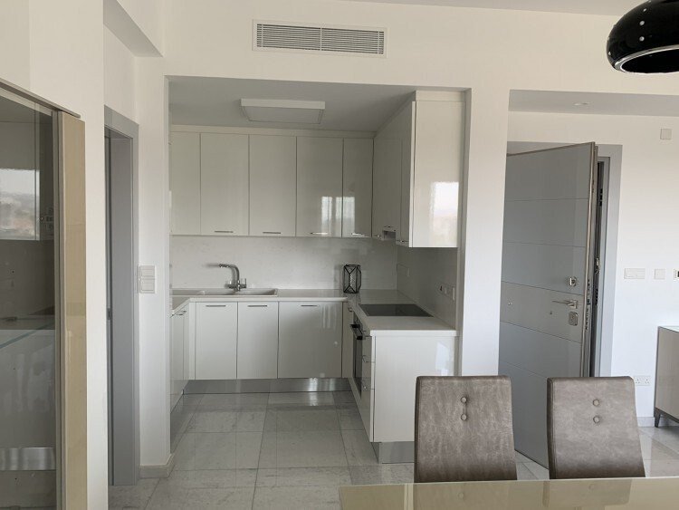 Apartment in Limassol, Limassol, Cyprus 4 - 13005058