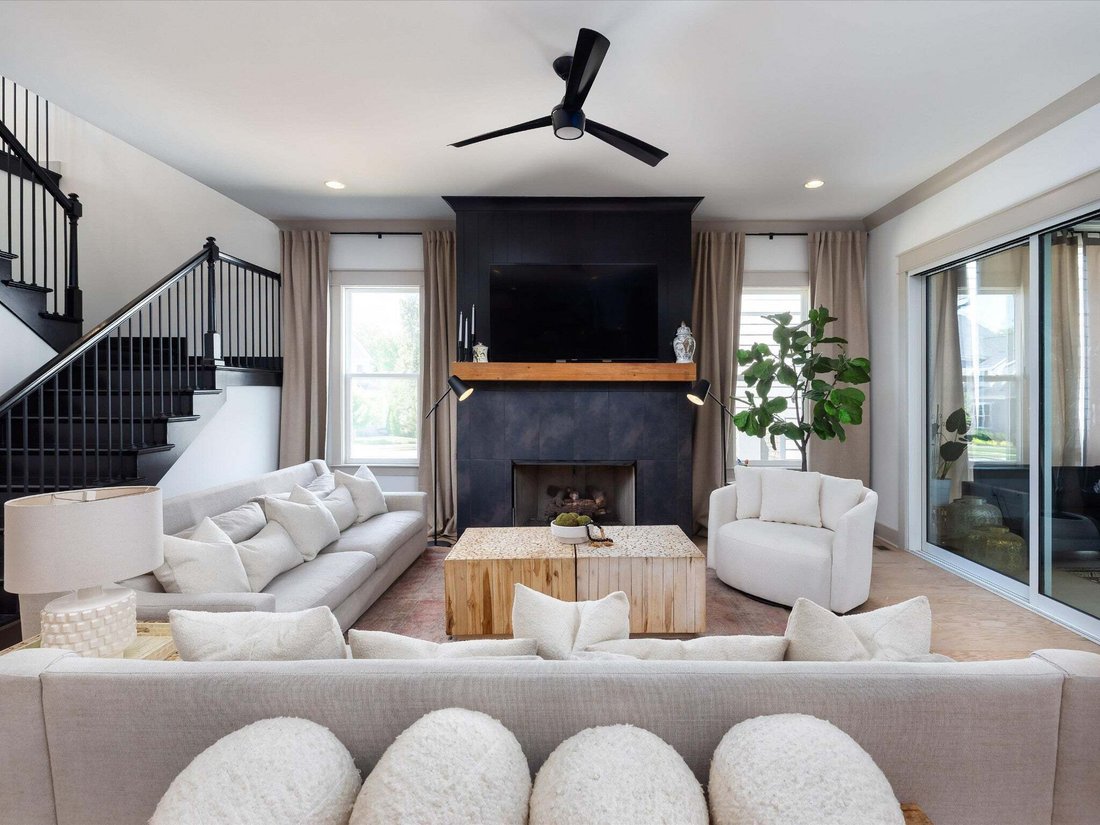 House in Franklin, Tennessee, United States 5 - 18562238