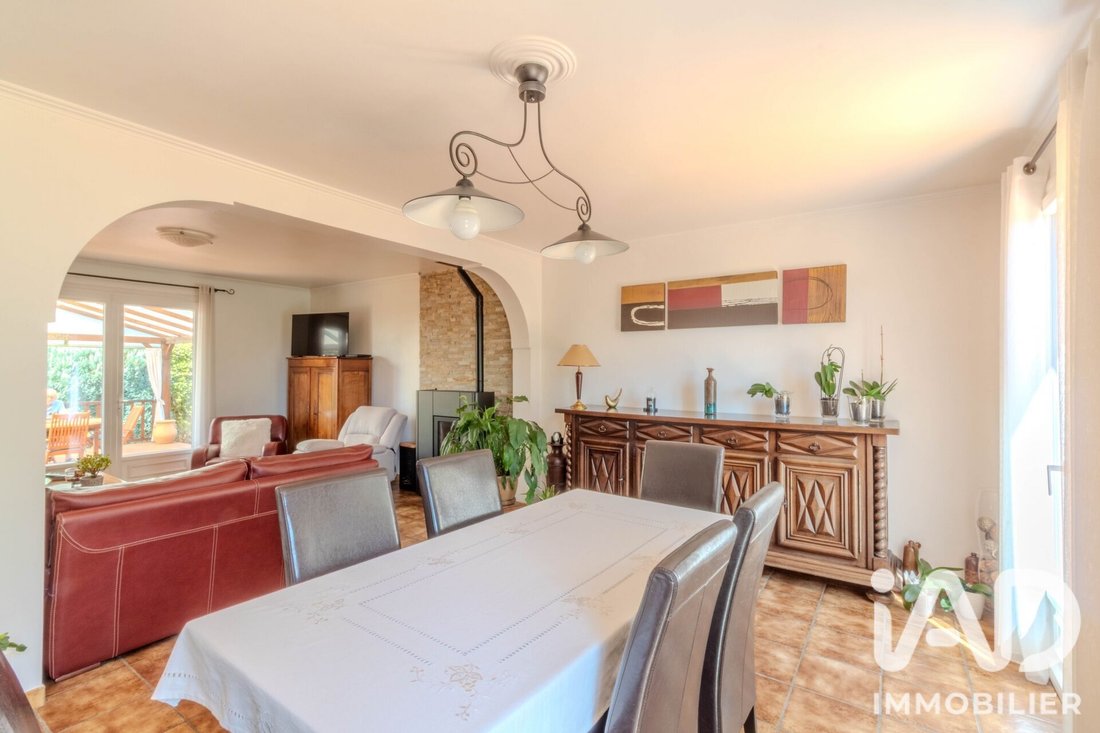 House in Montigny-sur-Loing, Ile-de-France, France 4 - 18567790
