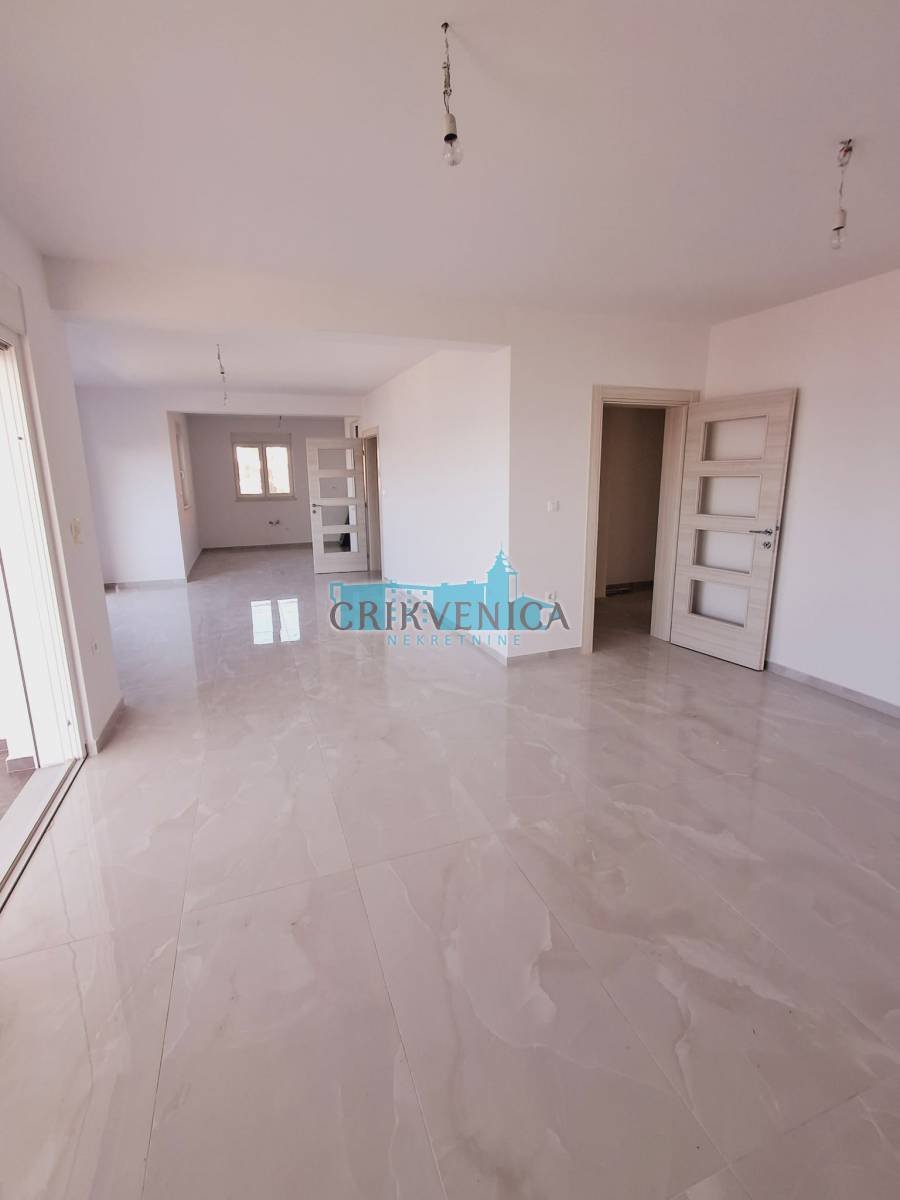 Apartment in Grad Crikvenica, Primorje-Gorski Kotar County, Croatia 1 - 18560419