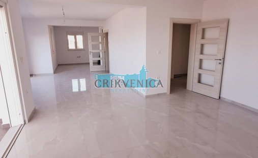 Apartment in Grad Crikvenica, Primorje-Gorski Kotar County, Croatia 1