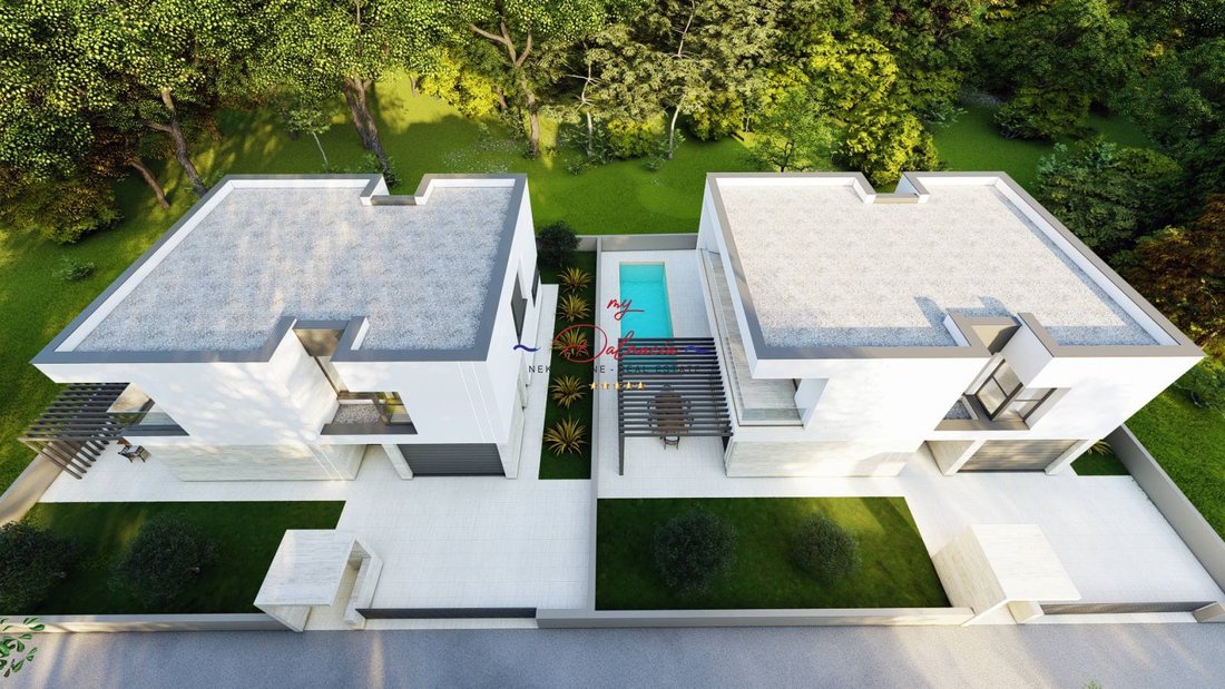 House in Privlaka, Zadar County, Croatia 4 - 15142946