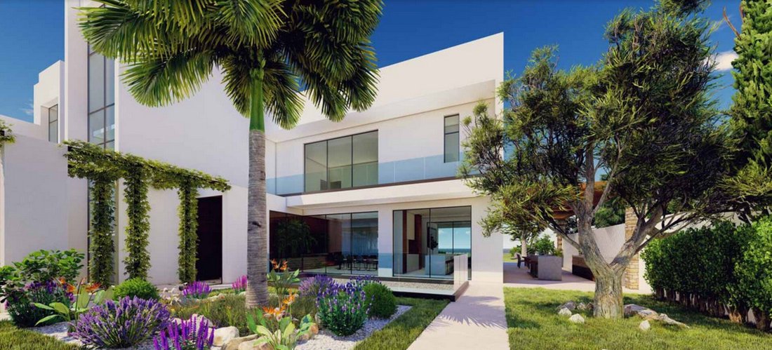 House in Poli Crysochous, Paphos, Cyprus 2 - 13005594