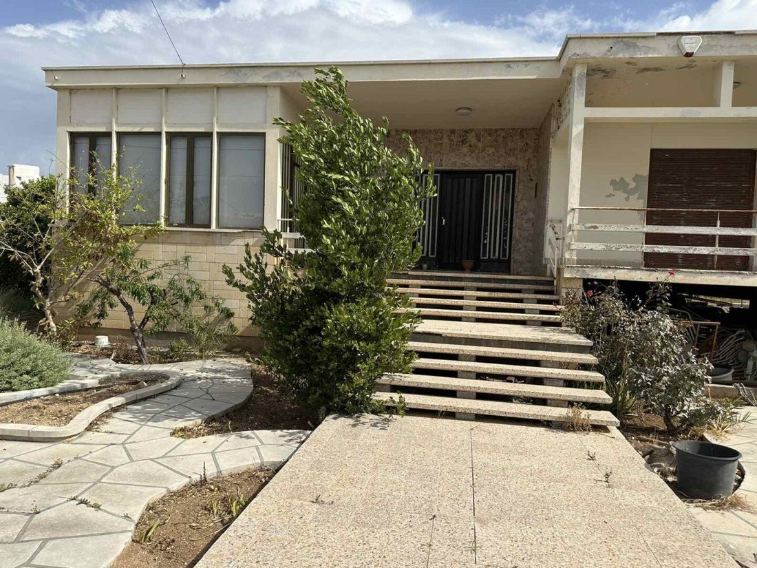 Land in Paphos, Paphos, Cyprus 3 - 13202624