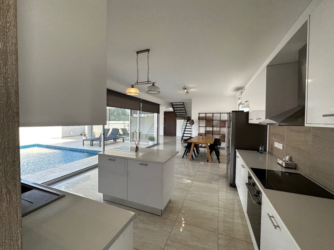 House in Limassol, Limassol, Cyprus 3 - 14540209