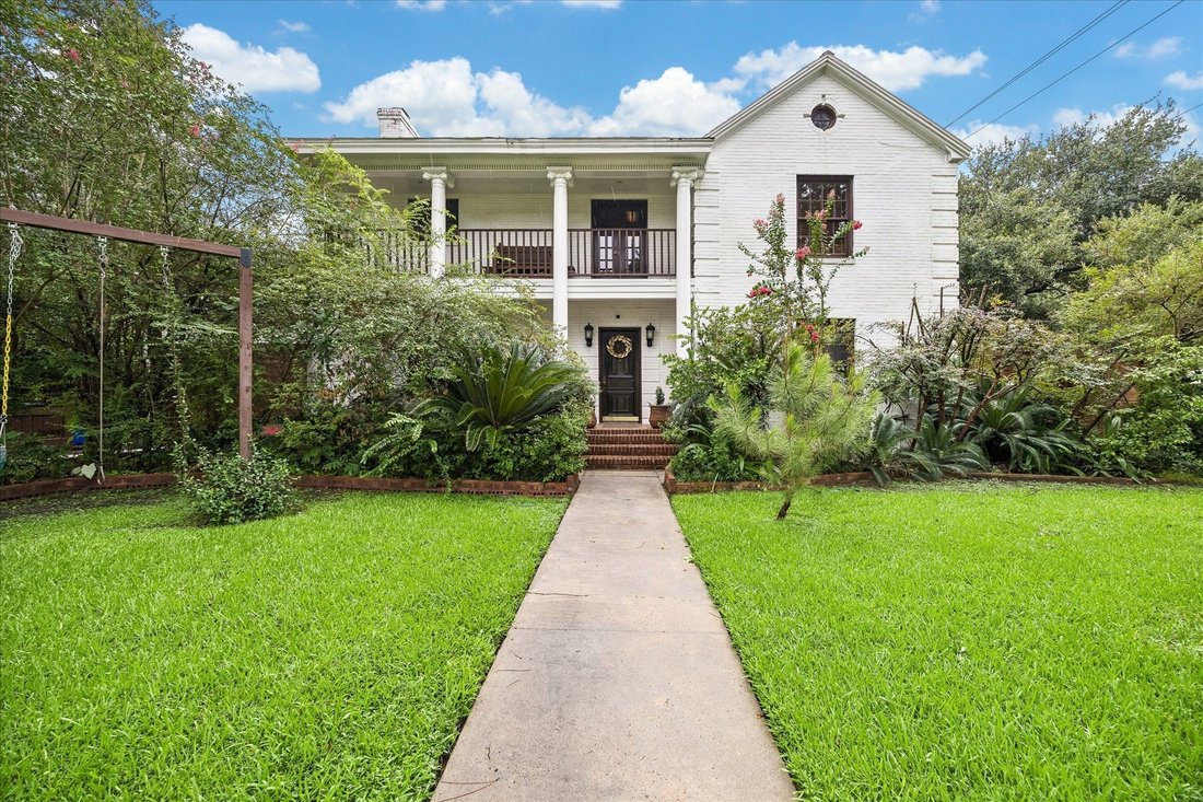 House in Houston, Texas, United States 3 - 18564156