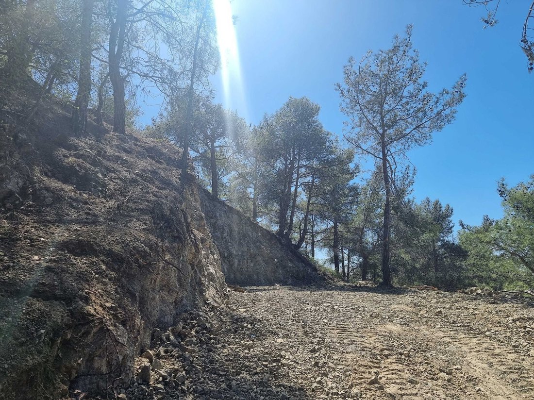 Land in Moniatis, Limassol, Cyprus 3 - 14062569