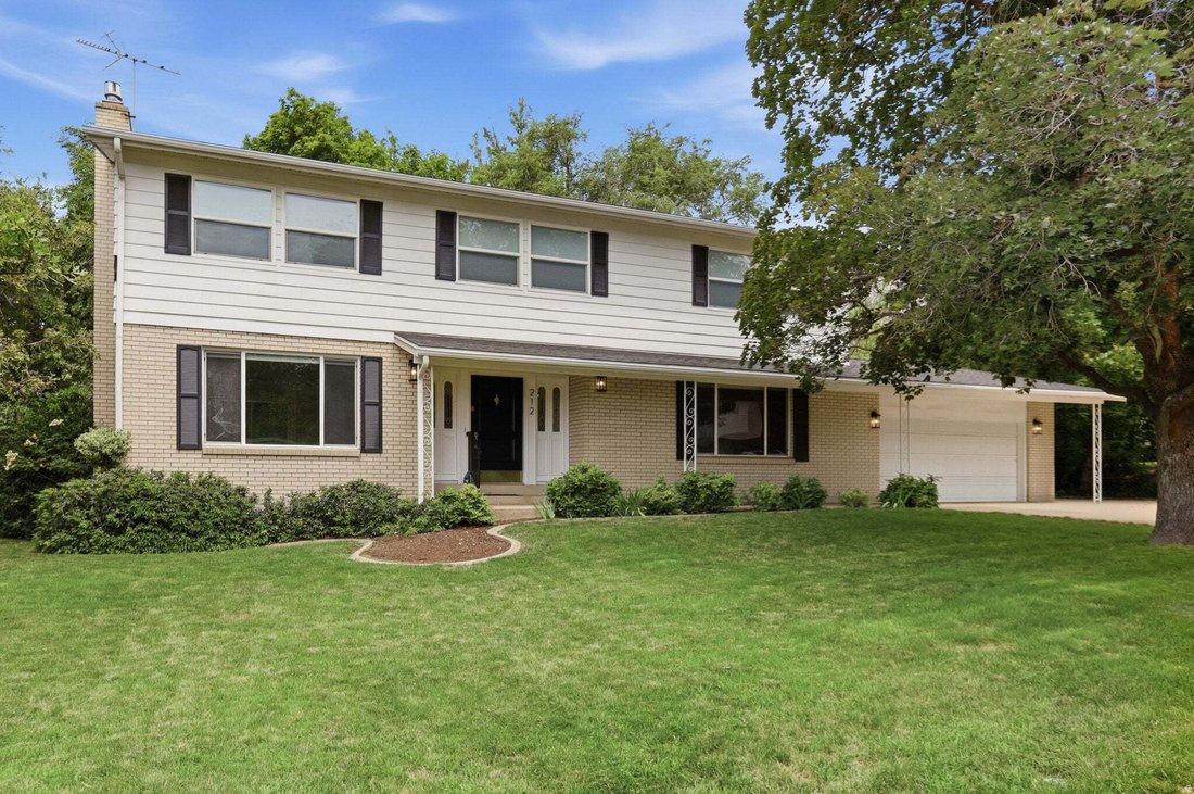 House in Farmington, Utah, United States 1 - 18561467