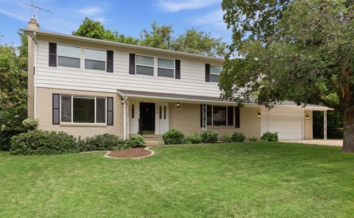 House in Farmington, Utah, United States 1