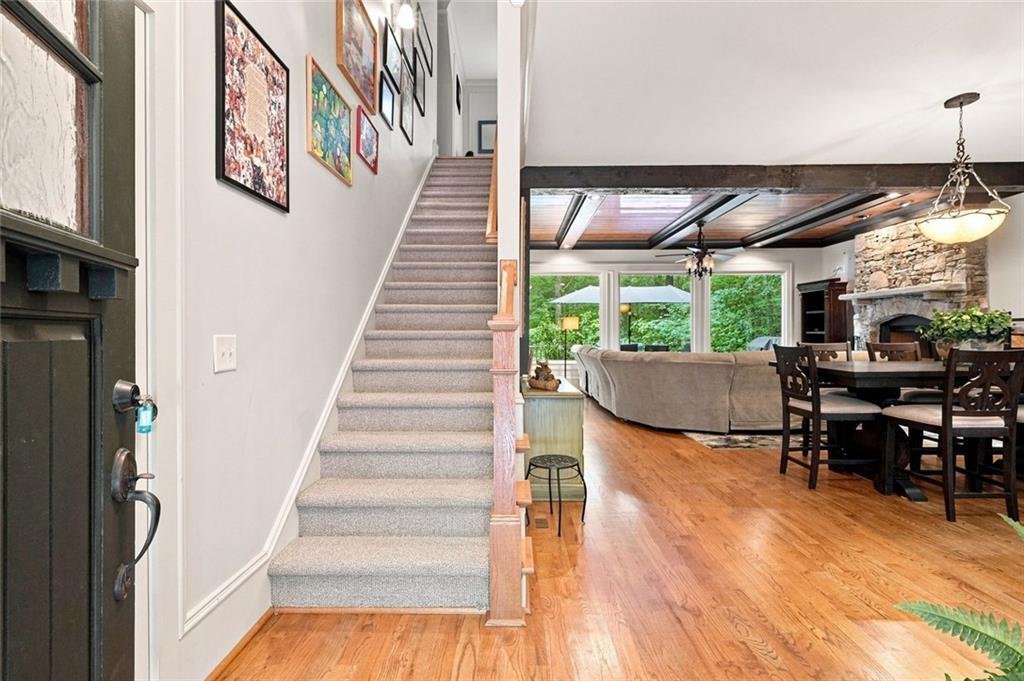 House in Jasper, Georgia, United States 2 - 18558688