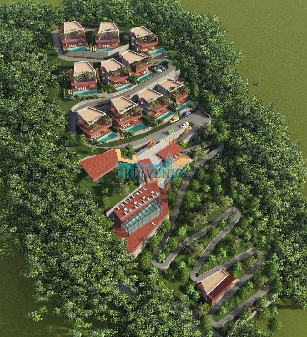 Land in Grad Kraljevica, Primorje-Gorski Kotar County, Croatia 2 - 18560459