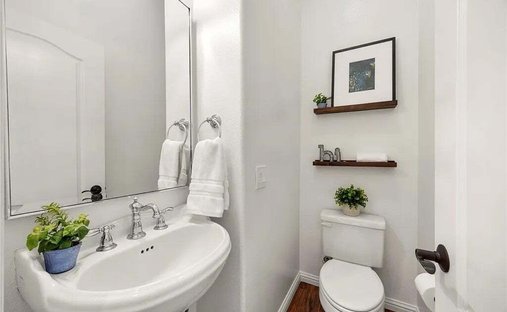 Maison de ville à San Juan Capistrano, Californie, États-Unis 1