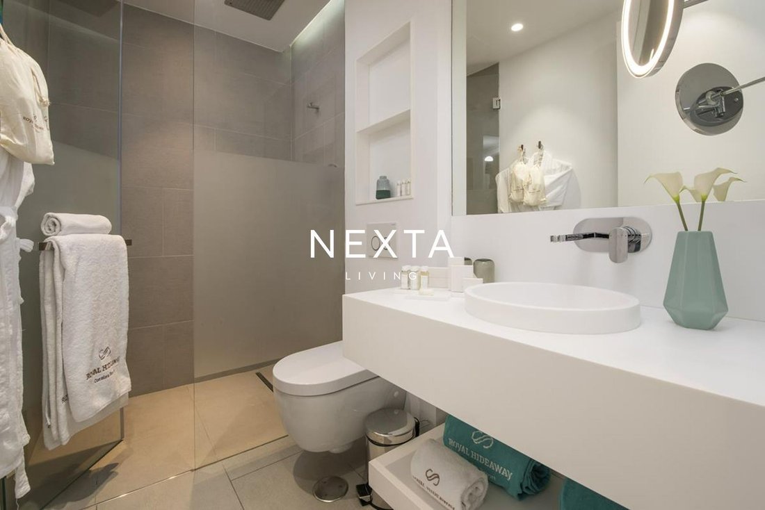 Apartment in La Caleta, Adeje, Canary Islands 5 - 18558137