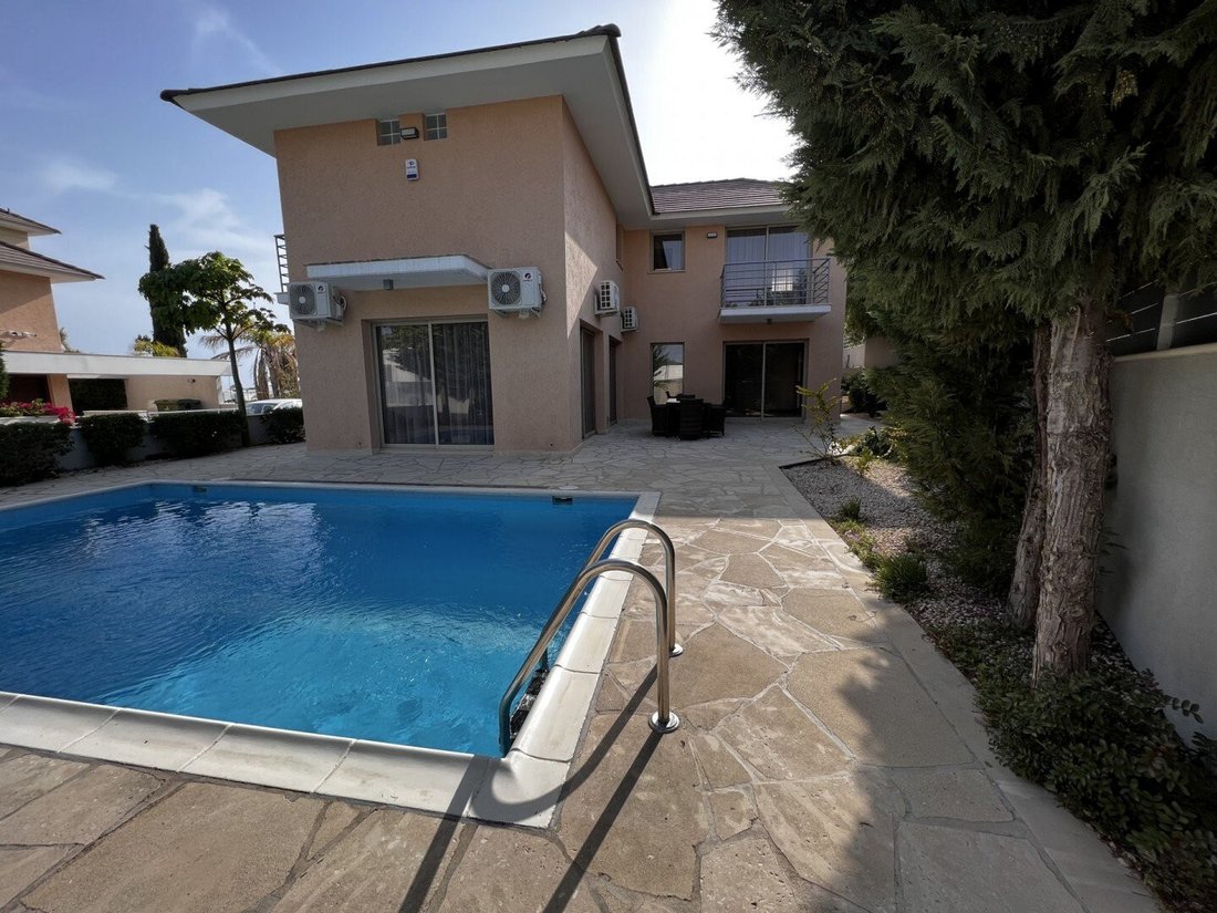 House in Pyrgos, Limassol, Cyprus 2 - 13004955