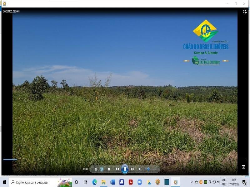Estate in Centro, State of Mato Grosso do Sul, Brazil 3 - 18559969